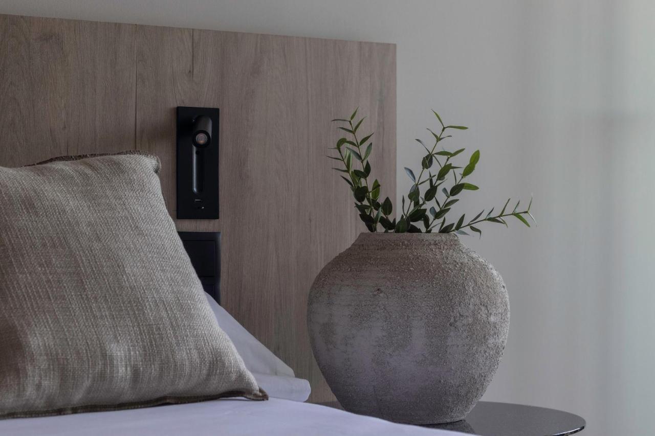 Apartamentos Libere Pamplona Yamaguchi Bagian luar foto